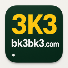 bk3 হোম - এমজিএ-র স্বীকৃত অফিসিয়াল প্ল্যাটফর্ম