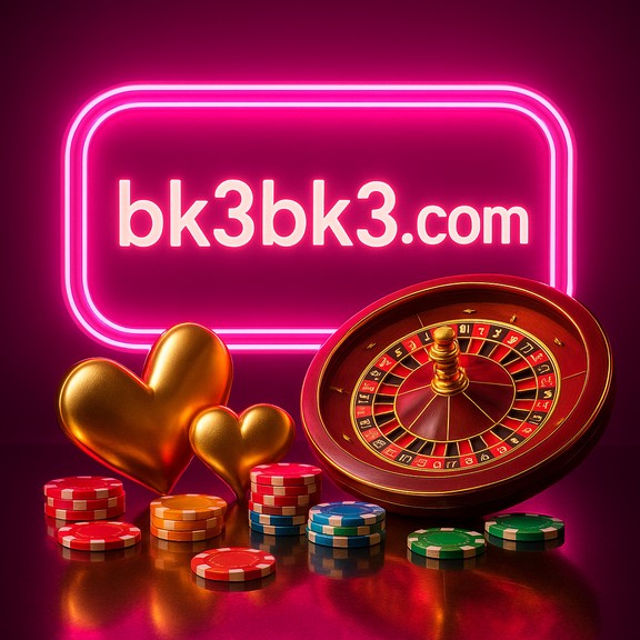 bk3 - লাইভ গেমিং প্ল্যাটফর্ম